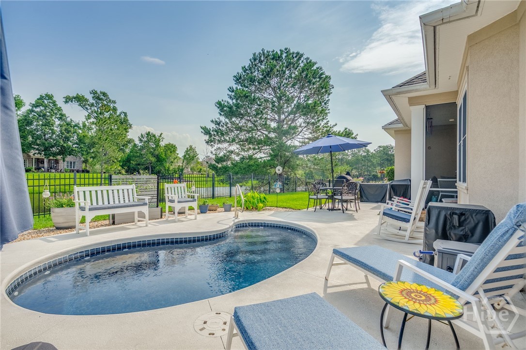 10 Bluegrass Lane Savannah, GA 31405 - Photo 36 of 46