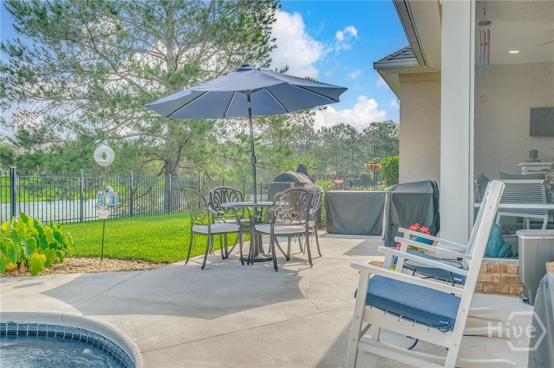 10 Bluegrass Lane Savannah, GA 31405 - Photo 37 of 46