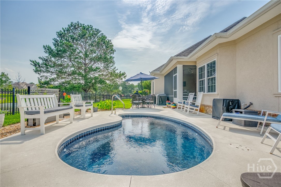 10 Bluegrass Lane Savannah, GA 31405 - Photo 38 of 46