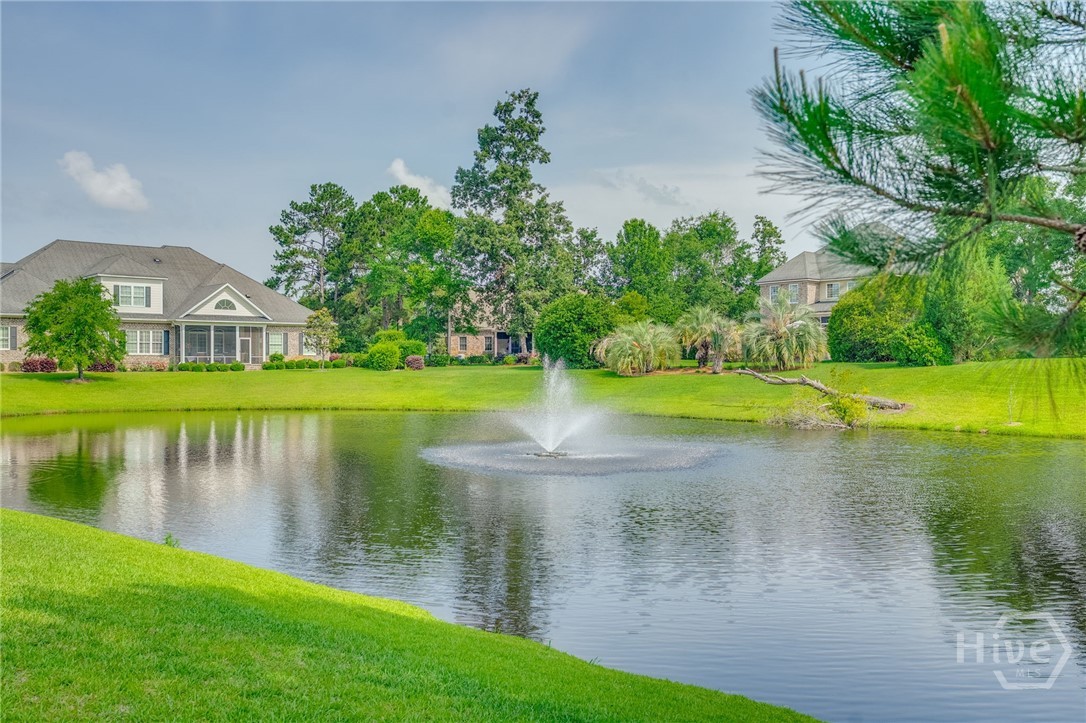 10 Bluegrass Lane Savannah, GA 31405 - Photo 40 of 46