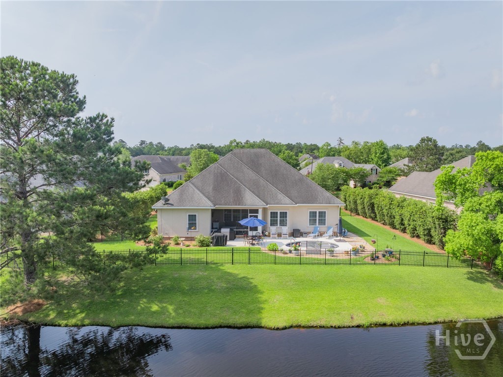 10 Bluegrass Lane Savannah, GA 31405 - Photo 41 of 46