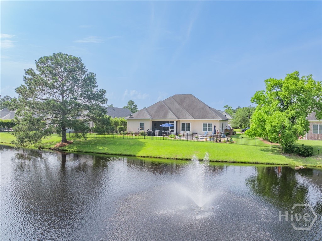 10 Bluegrass Lane Savannah, GA 31405 - Photo 42 of 46