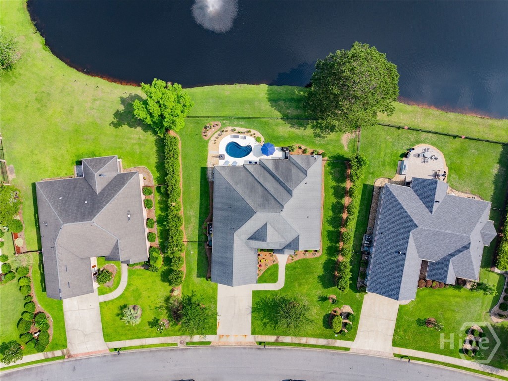 10 Bluegrass Lane Savannah, GA 31405 - Photo 43 of 46