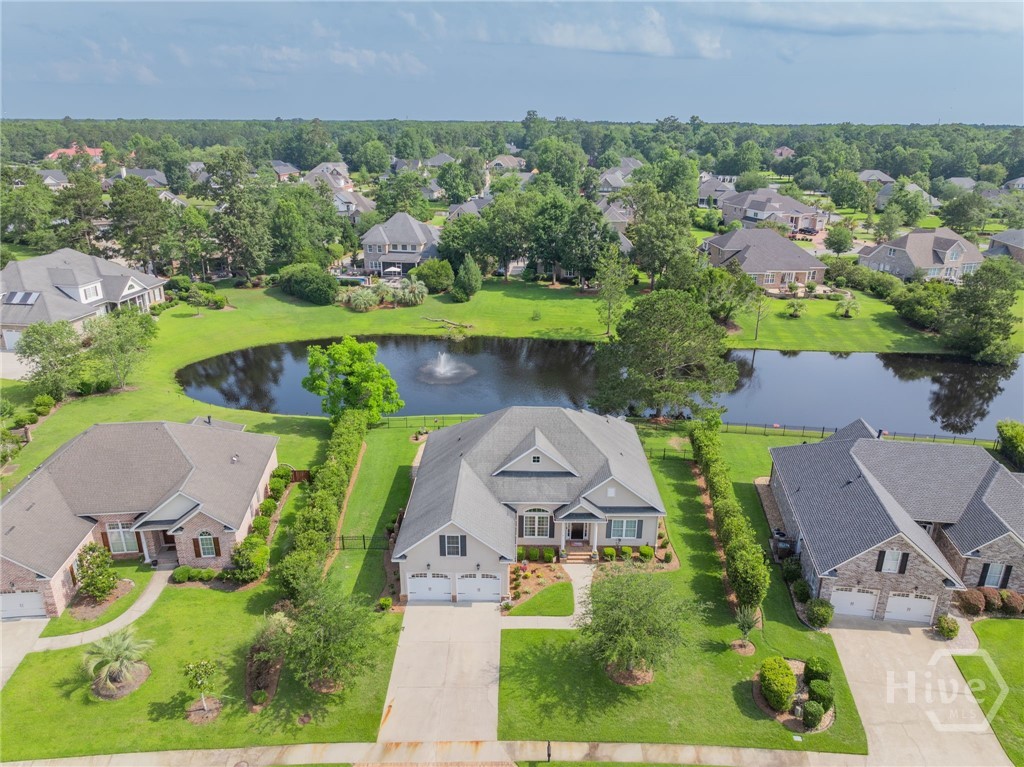 10 Bluegrass Lane Savannah, GA 31405 - Photo 44 of 46