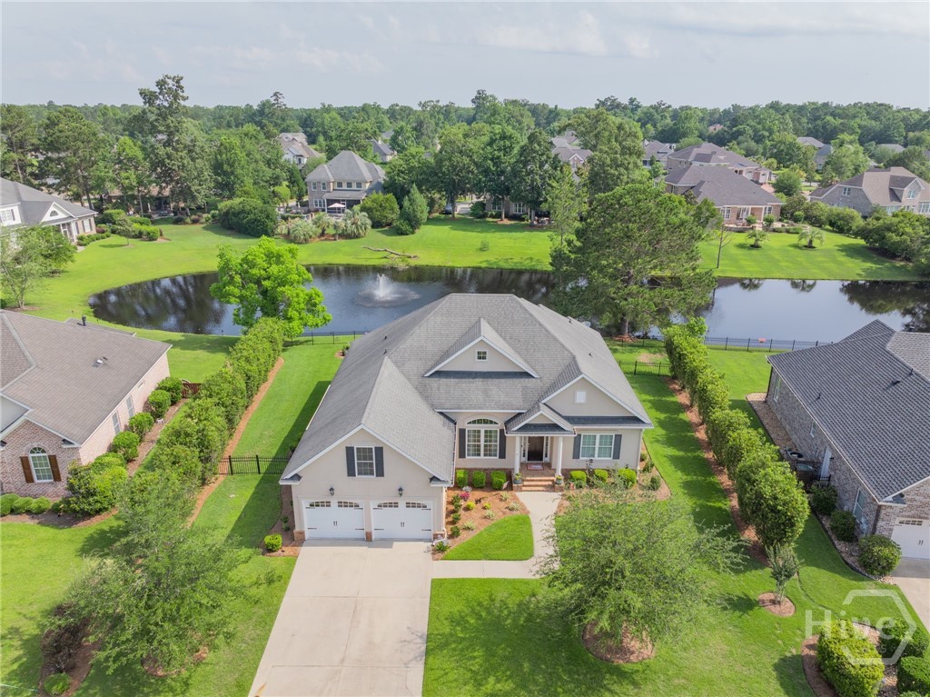 10 Bluegrass Lane Savannah, GA 31405 - Photo 45 of 46