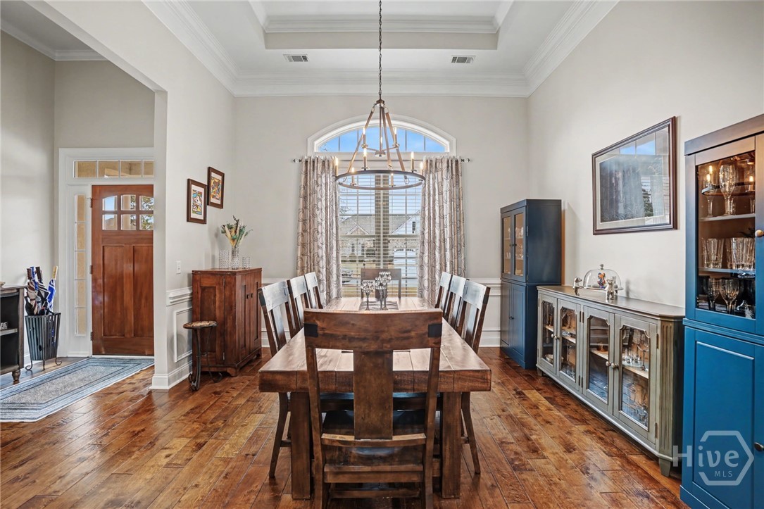 10 Bluegrass Lane Savannah, GA 31405 - Photo 5 of 46