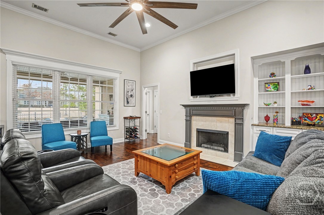 10 Bluegrass Lane Savannah, GA 31405 - Photo 6 of 46