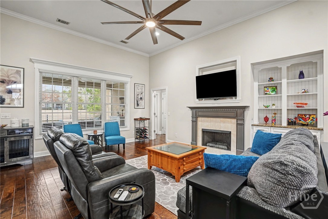 10 Bluegrass Lane Savannah, GA 31405 - Photo 7 of 46