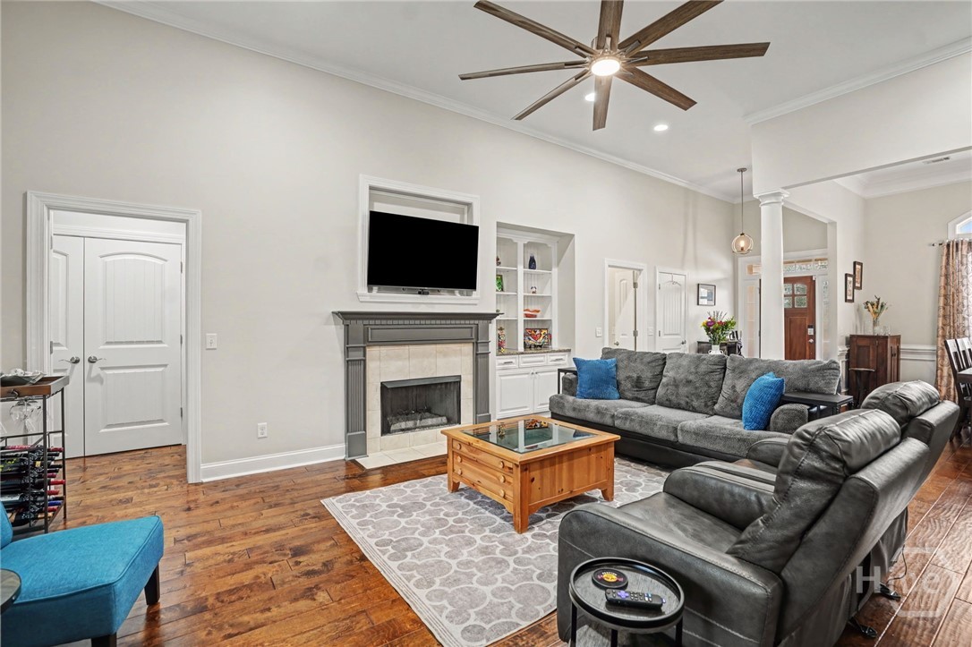 10 Bluegrass Lane Savannah, GA 31405 - Photo 8 of 46