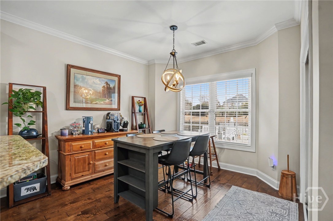 10 Bluegrass Lane Savannah, GA 31405 - Photo 9 of 46