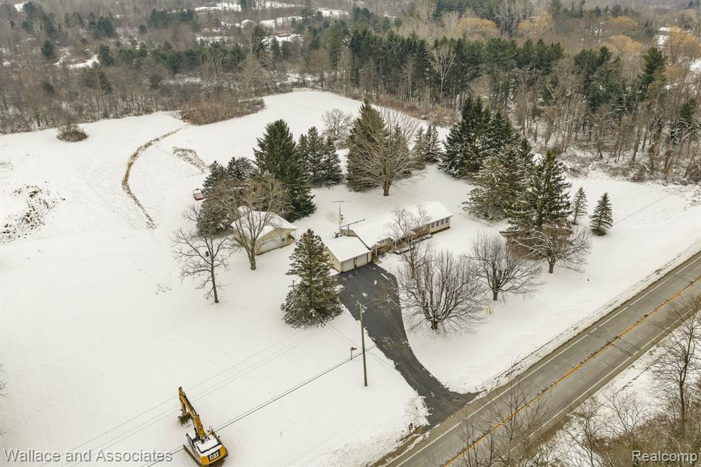 7907 Brockway Road Melvin, MI 48454 - Photo 8 of 66 Gallery Image 8