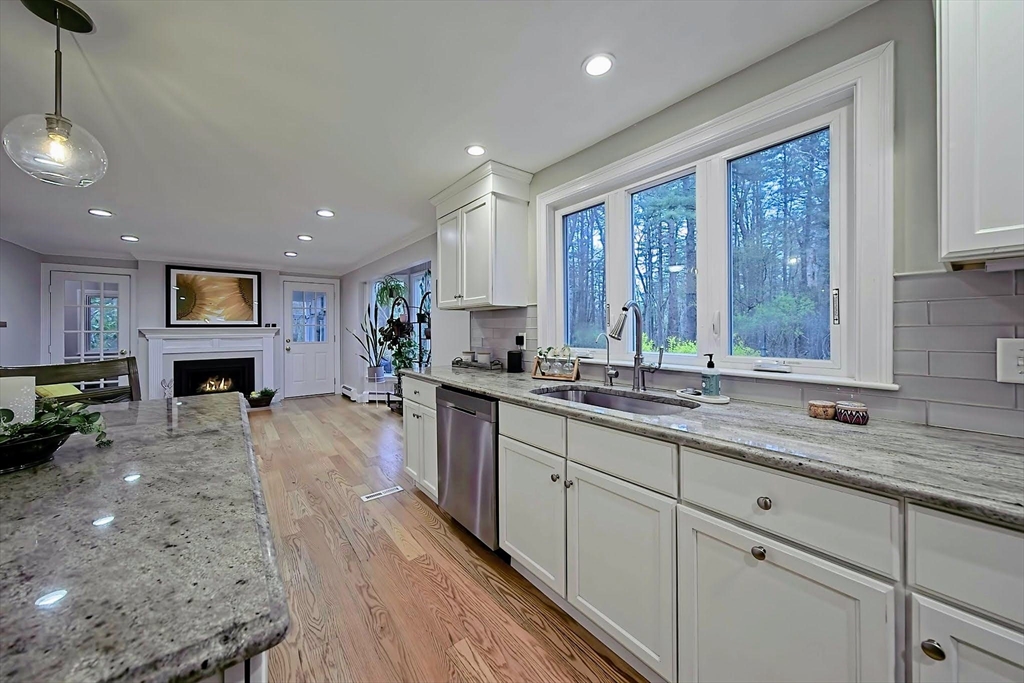 2 Nottingham Drive Raynham, MA 02767 - Photo 20 of 36