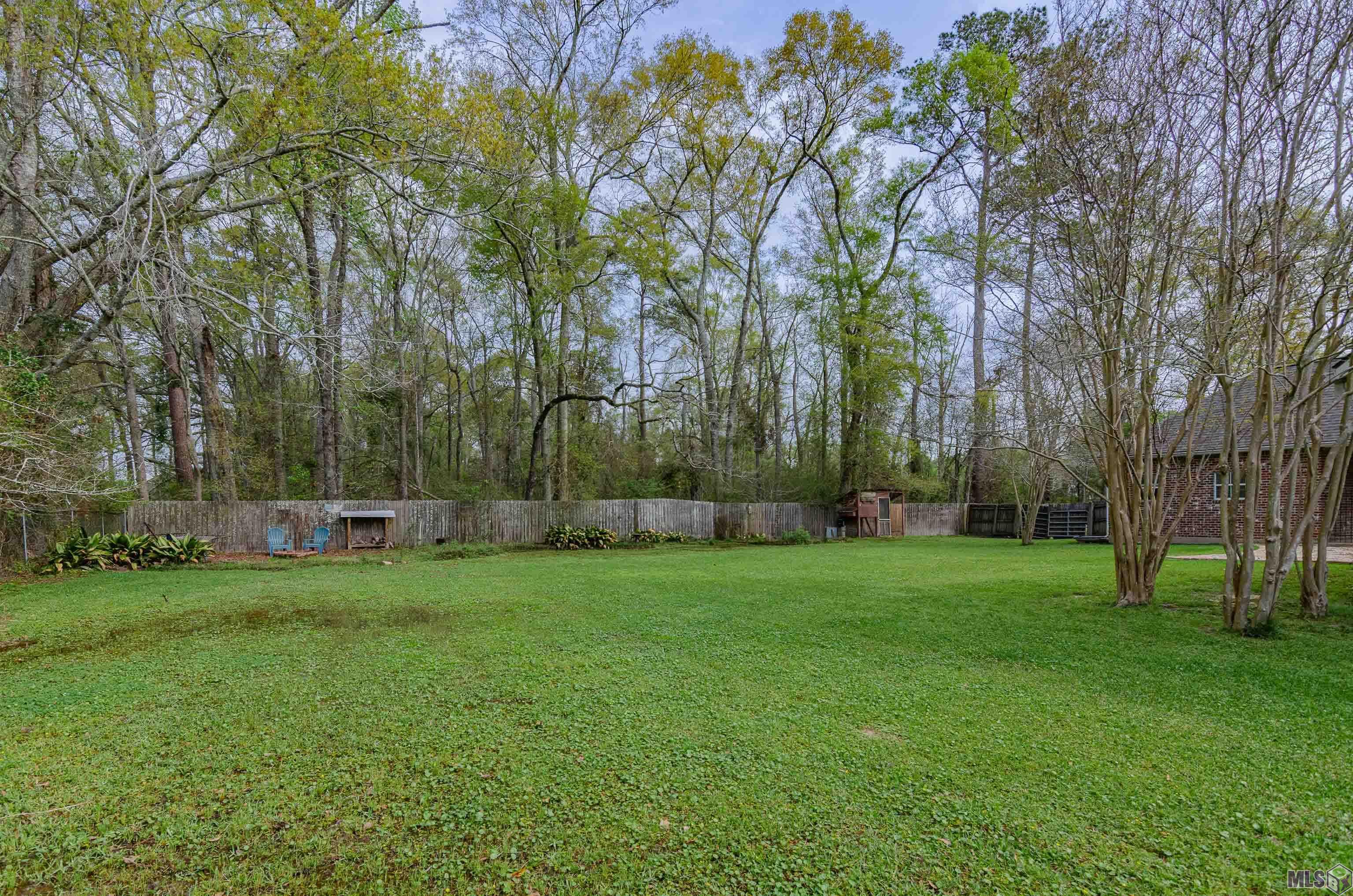 7681 Amite Church Road Denham Springs, LA 70706 - Photo 36 of 43