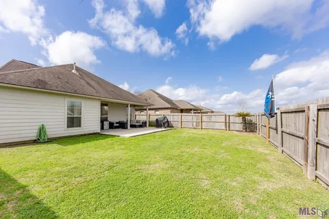 $289,000 | 4108 Olivia Drive, Addis, LA 70710