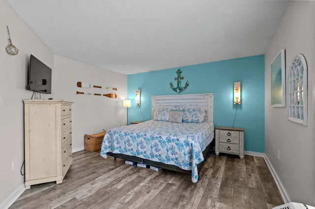 $219,900 | 1905 South Ocean Boulevard, Unit 704, Myrtle Beach, SC 29577