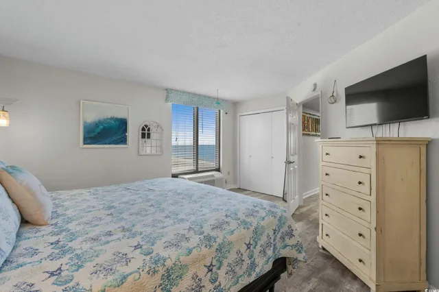 $219,900 | 1905 South Ocean Boulevard, Unit 704, Myrtle Beach, SC 29577