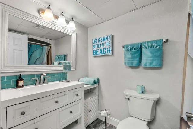 $219,900 | 1905 South Ocean Boulevard, Unit 704, Myrtle Beach, SC 29577