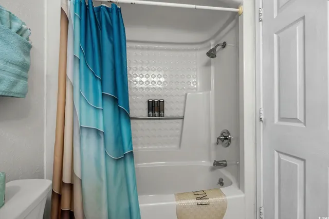 $219,900 | 1905 South Ocean Boulevard, Unit 704, Myrtle Beach, SC 29577