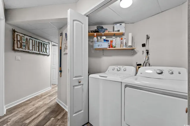 $219,900 | 1905 South Ocean Boulevard, Unit 704, Myrtle Beach, SC 29577