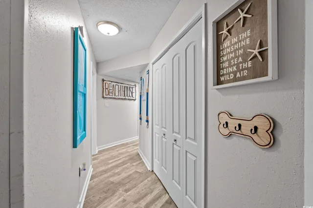 $219,900 | 1905 South Ocean Boulevard, Unit 704, Myrtle Beach, SC 29577