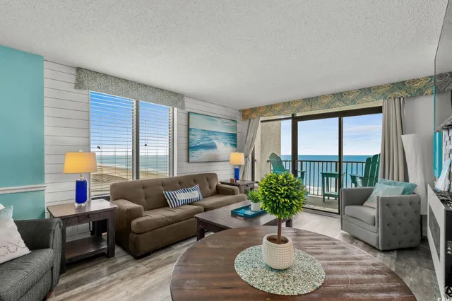 $219,900 | 1905 South Ocean Boulevard, Unit 704, Myrtle Beach, SC 29577