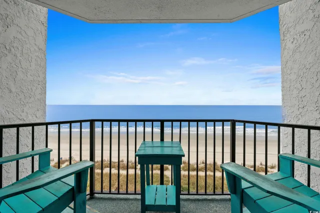 $219,900 | 1905 South Ocean Boulevard, Unit 704, Myrtle Beach, SC 29577