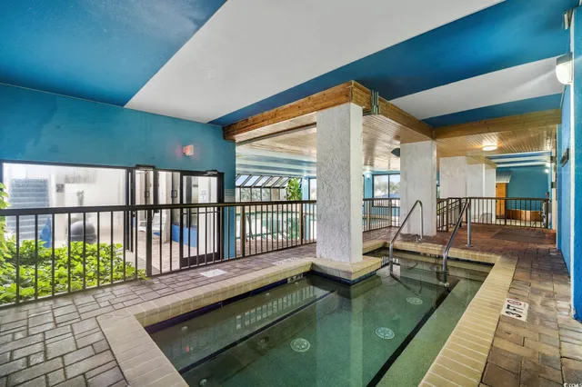 $219,900 | 1905 South Ocean Boulevard, Unit 704, Myrtle Beach, SC 29577