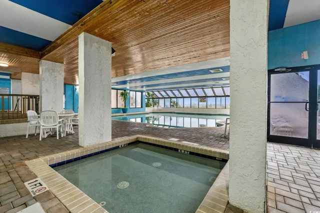 $219,900 | 1905 South Ocean Boulevard, Unit 704, Myrtle Beach, SC 29577
