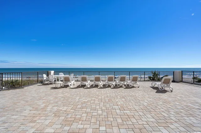 $219,900 | 1905 South Ocean Boulevard, Unit 704, Myrtle Beach, SC 29577