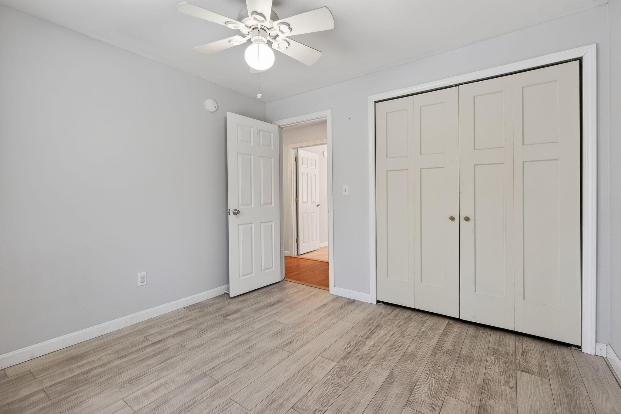 145 North Bridgton Road Waterford, ME 04088 - Photo 12 of 23 Bedroom 2