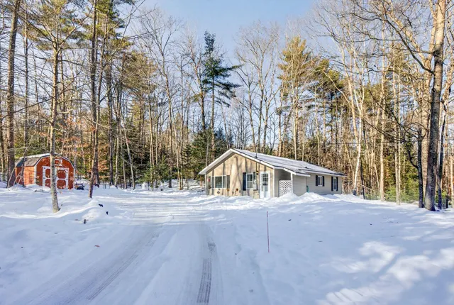$323,000 | 145 North Bridgton Road, Waterford, ME 04088