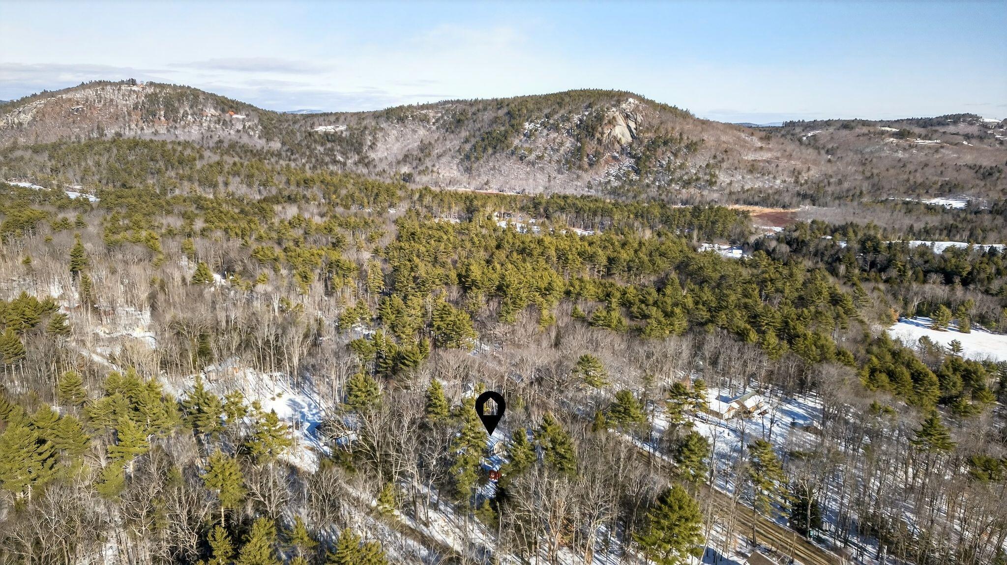 145 North Bridgton Road Waterford, ME 04088 - Photo 21 of 23 Near Mountains!