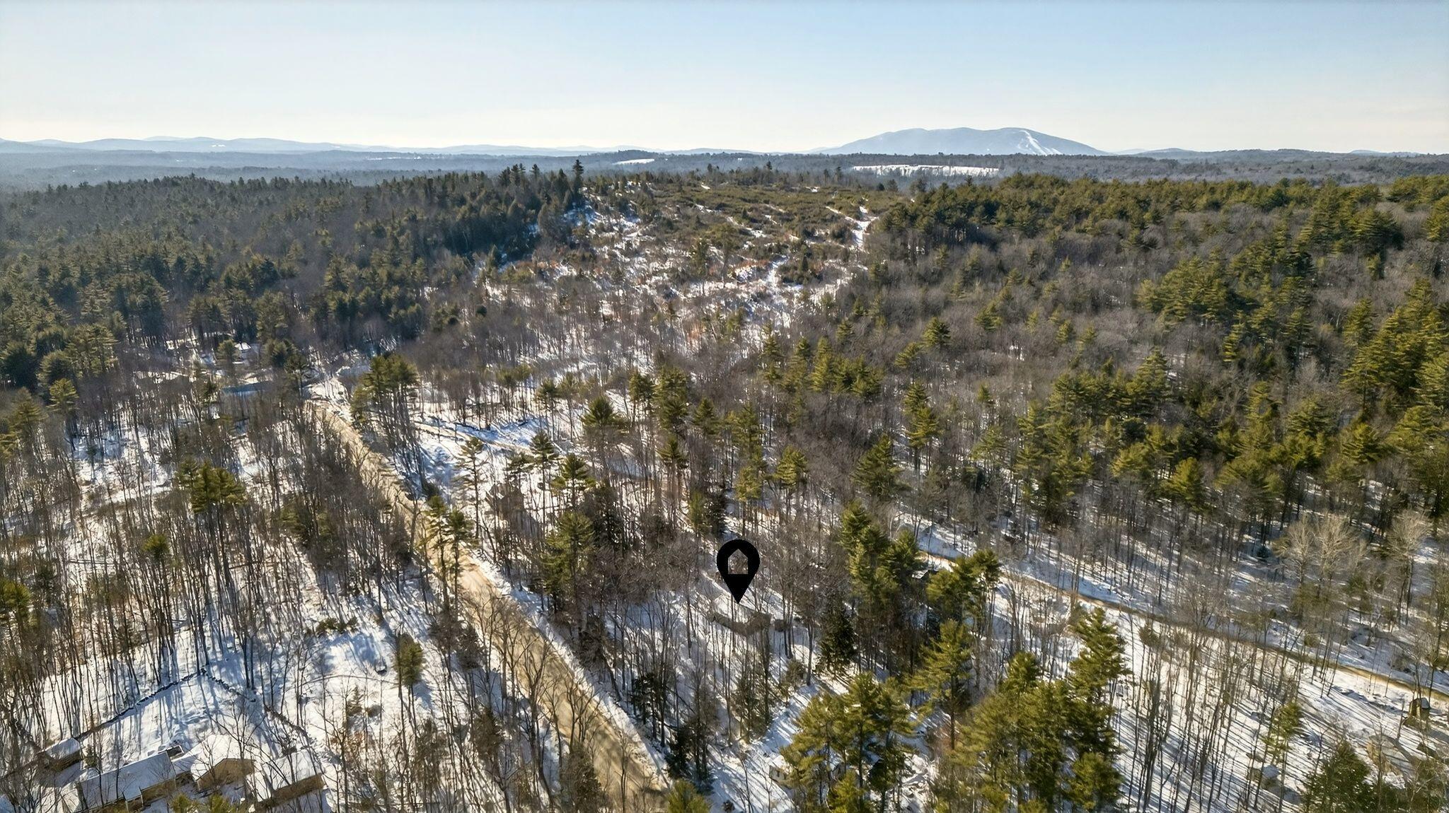 145 North Bridgton Road Waterford, ME 04088 - Photo 22 of 23 Perfect Maine Retreat!