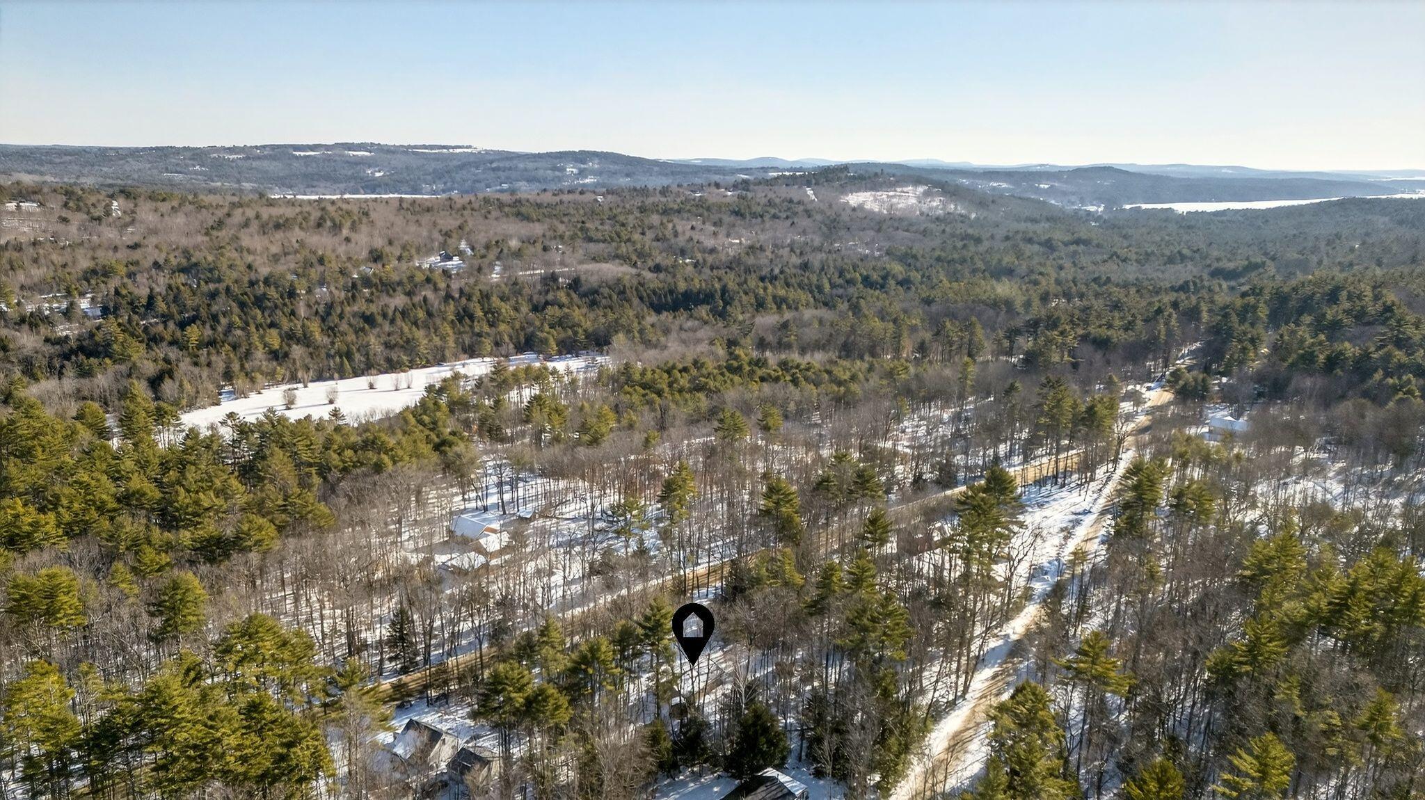 145 North Bridgton Road Waterford, ME 04088 - Photo 23 of 23 Perfect Maine Retreat!