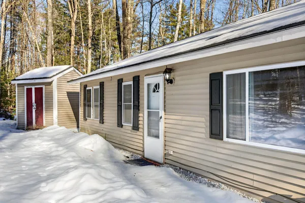 $318,000 | 145 North Bridgton Road, Waterford, ME 04088