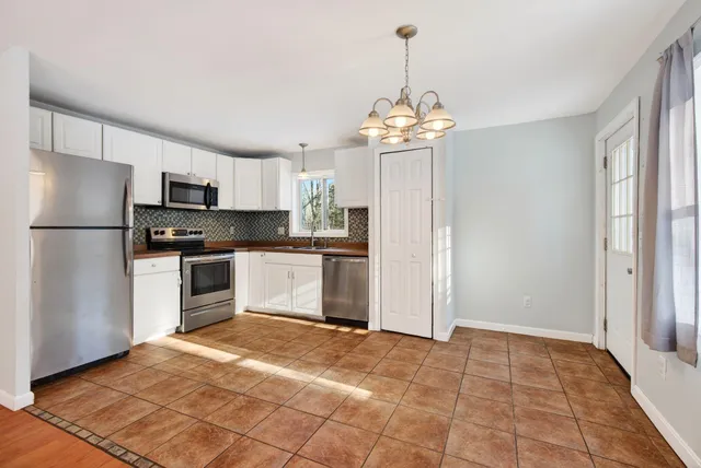 $323,000 | 145 North Bridgton Road, Waterford, ME 04088