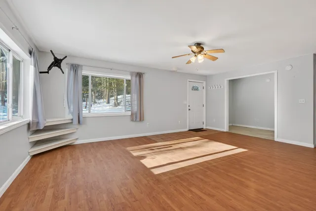 $323,000 | 145 North Bridgton Road, Waterford, ME 04088