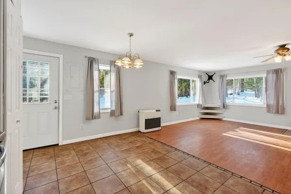 $318,000 | 145 North Bridgton Road, Waterford, ME 04088