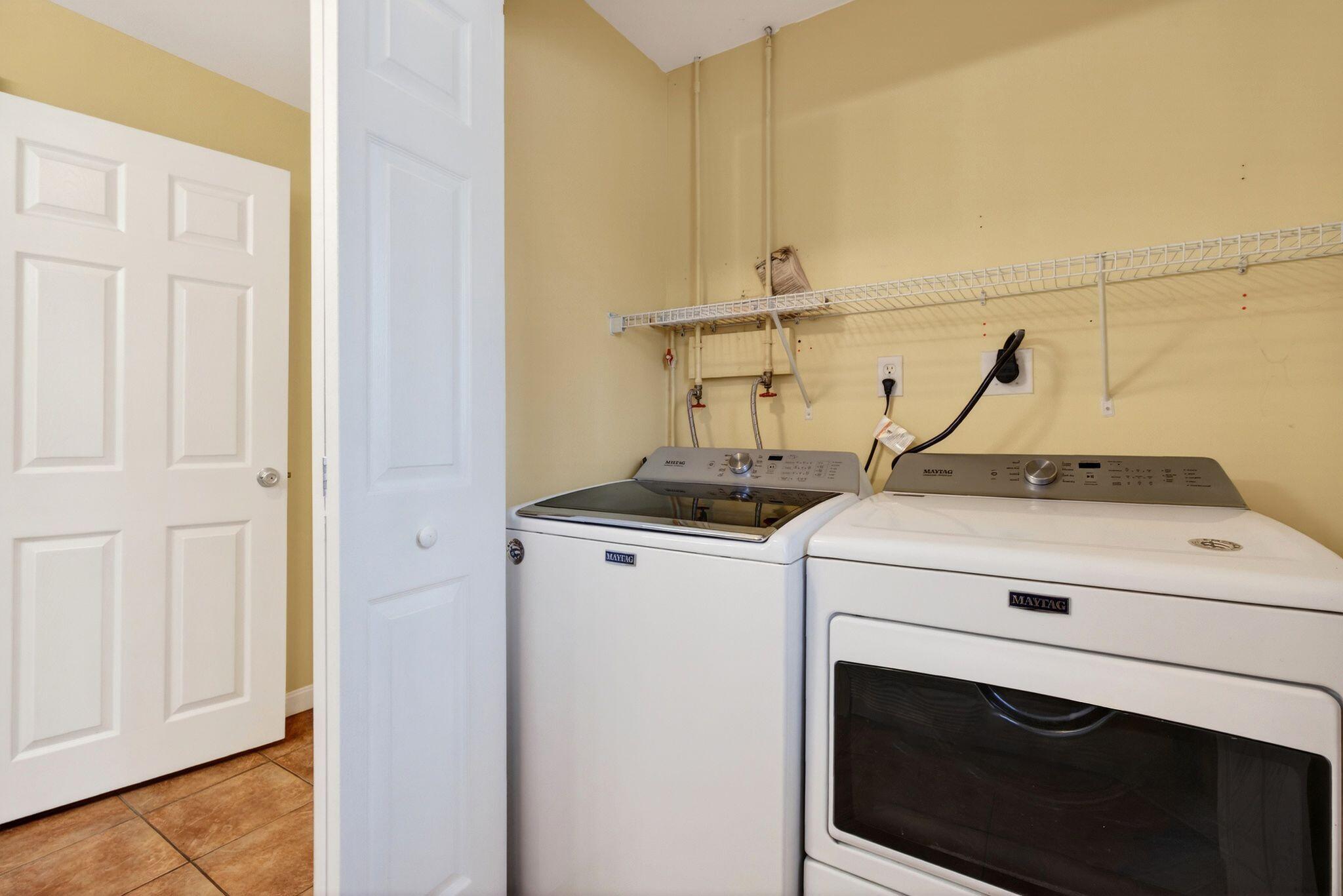 145 North Bridgton Road Waterford, ME 04088 - Photo 10 of 23 Laundry