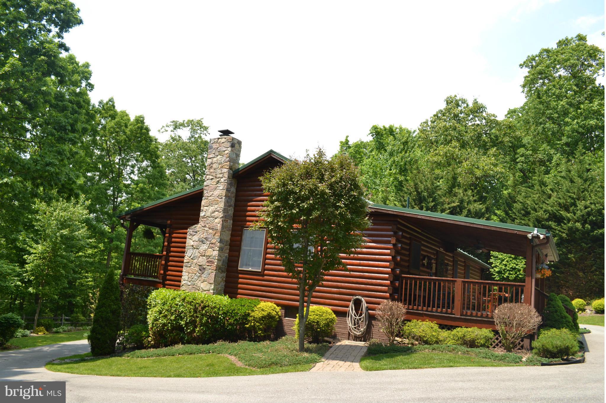 9023 Hawbottom Road Middletown, MD 21769 - Photo 1 of 27 Exterior (General)