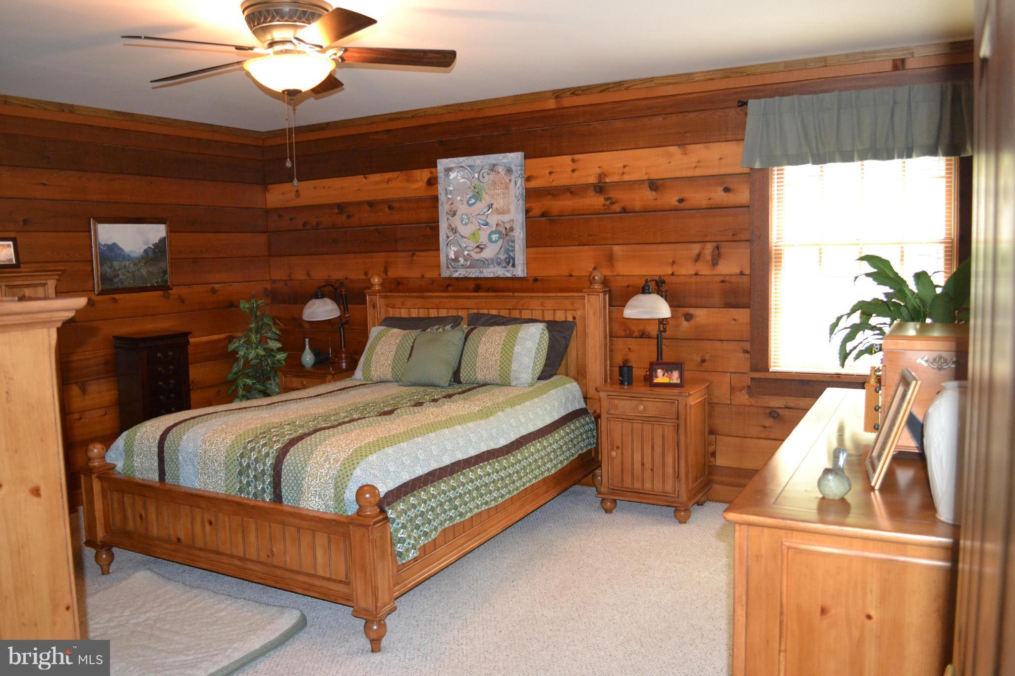 9023 Hawbottom Road Middletown, MD 21769 - Photo 11 of 27 Bedroom (Master)