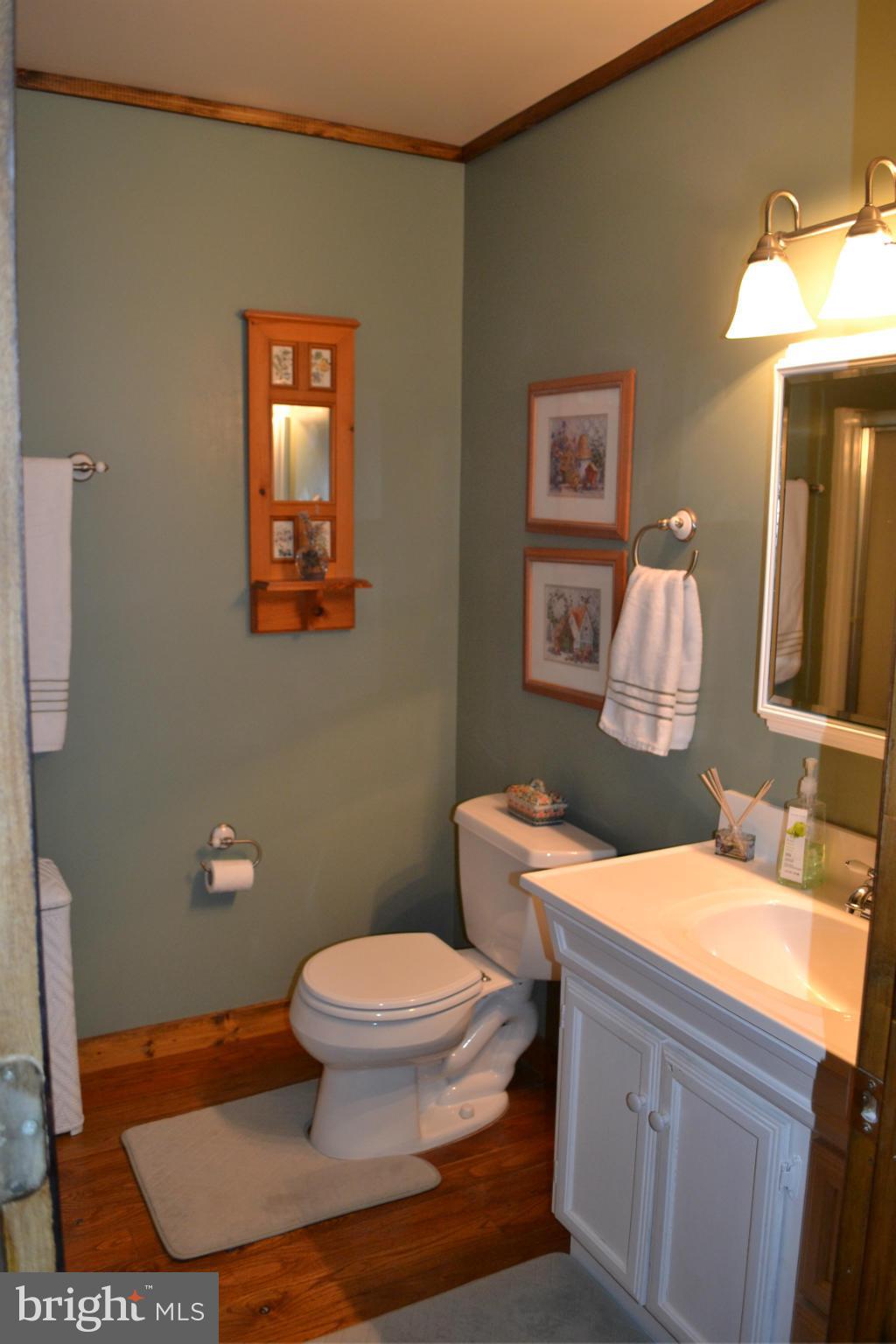 9023 Hawbottom Road Middletown, MD 21769 - Photo 15 of 27 Bath