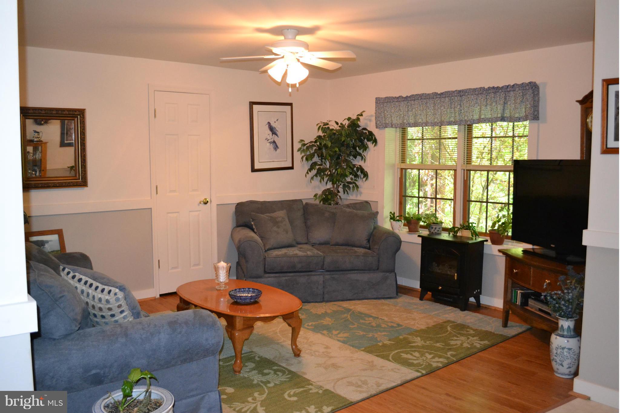 9023 Hawbottom Road Middletown, MD 21769 - Photo 16 of 27 Family Room