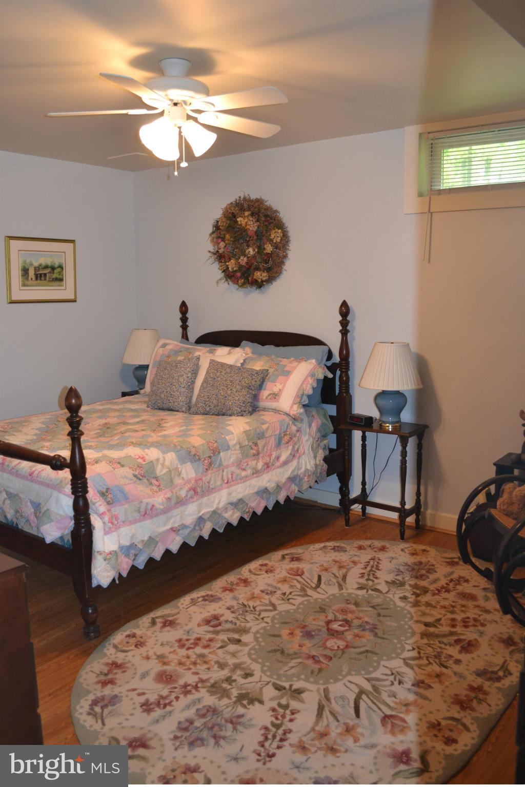 9023 Hawbottom Road Middletown, MD 21769 - Photo 17 of 27 Bedroom