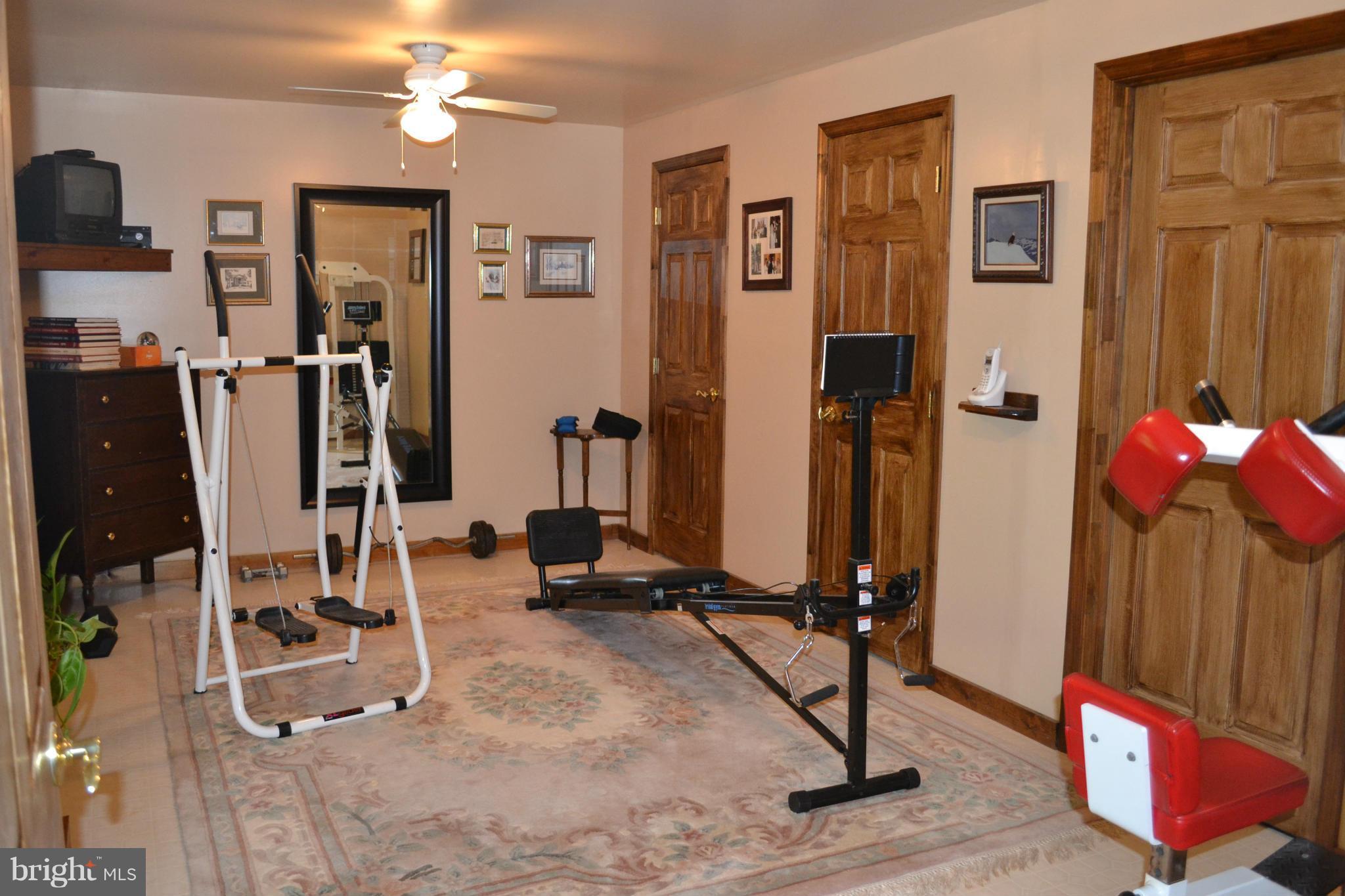 9023 Hawbottom Road Middletown, MD 21769 - Photo 19 of 27 Bedroom