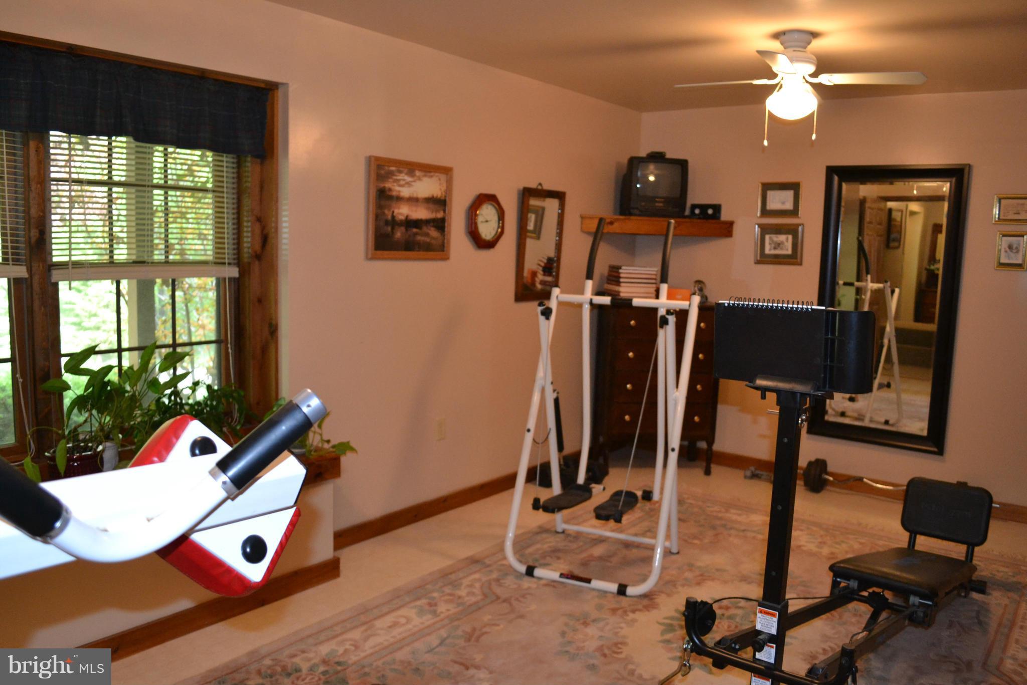 9023 Hawbottom Road Middletown, MD 21769 - Photo 20 of 27 Bedroom