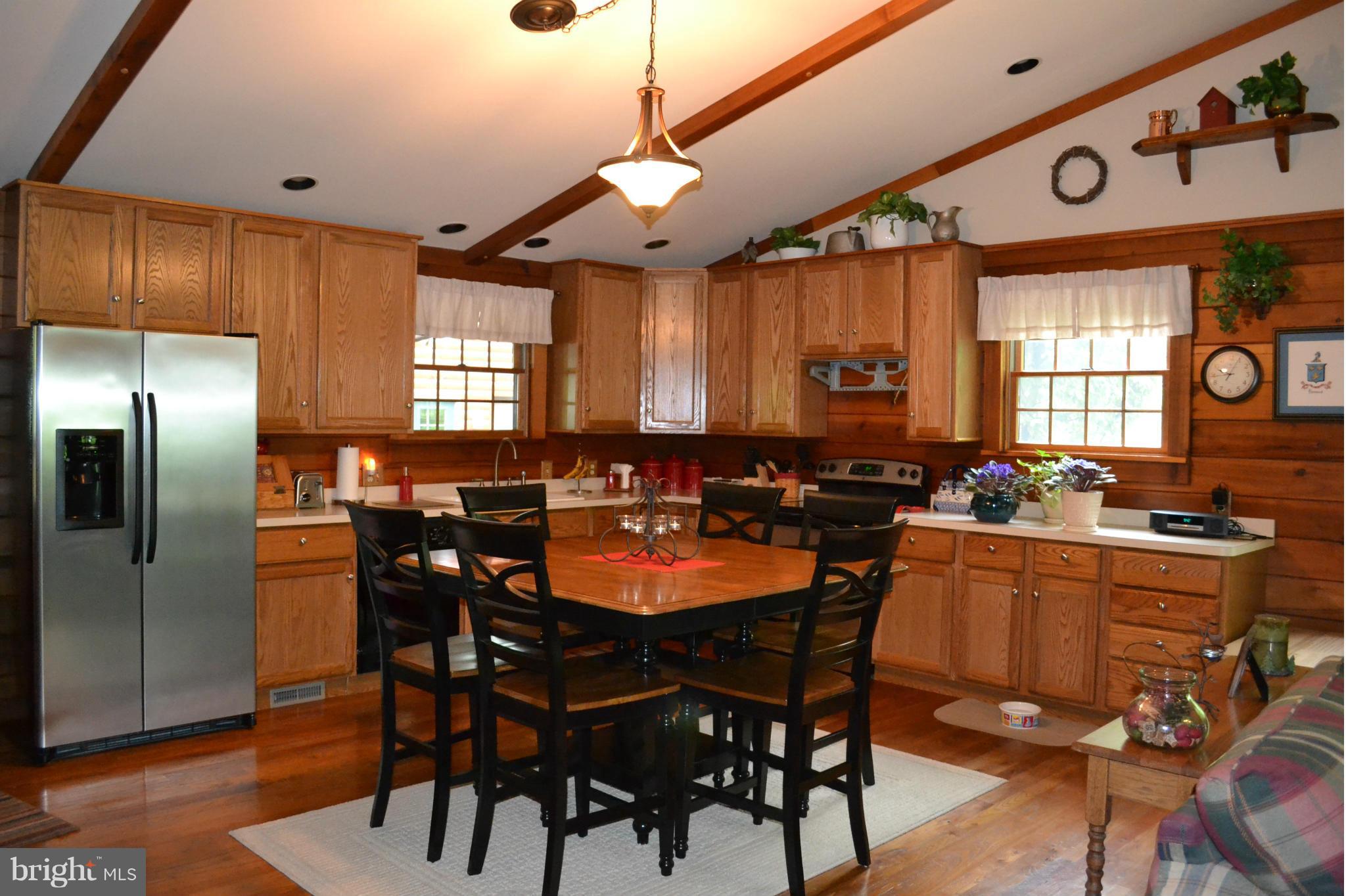 9023 Hawbottom Road Middletown, MD 21769 - Photo 9 of 27 Kitchen