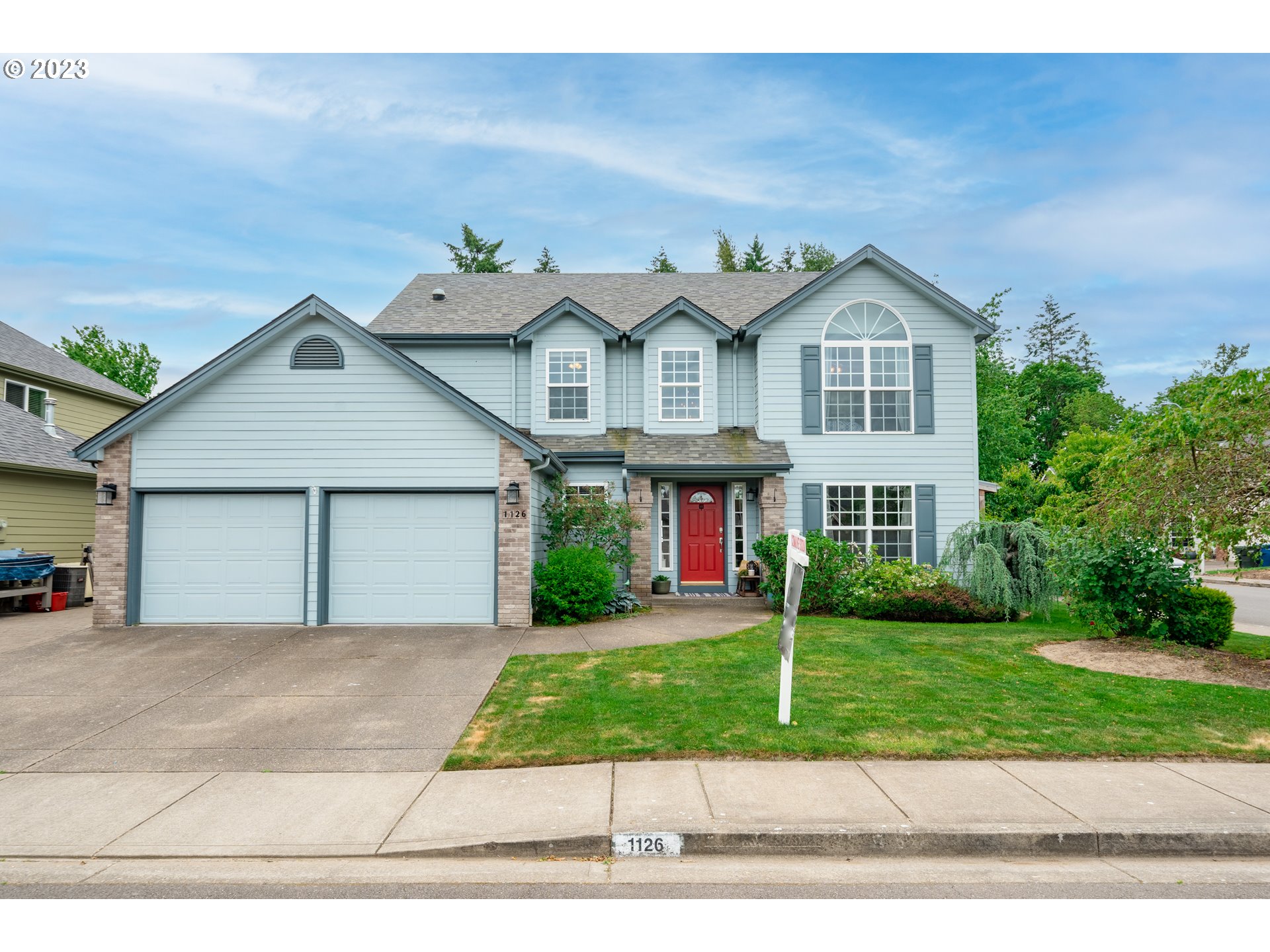 1126 Keystone Loop Northeast Keizer, OR 97303 - Photo 1 of 46 Gallery Image 1