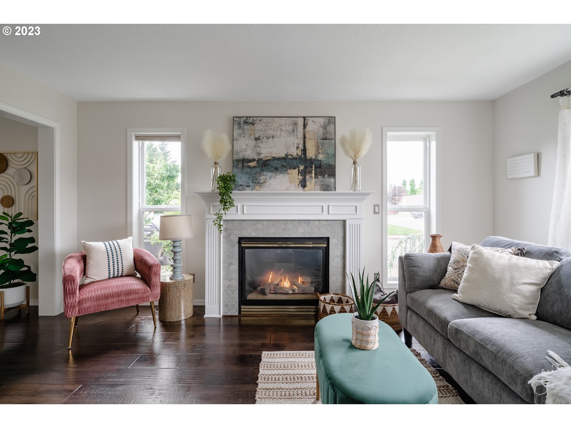 1126 Keystone Loop Northeast Keizer, OR 97303 - Photo 11 of 46 Gallery Image 11