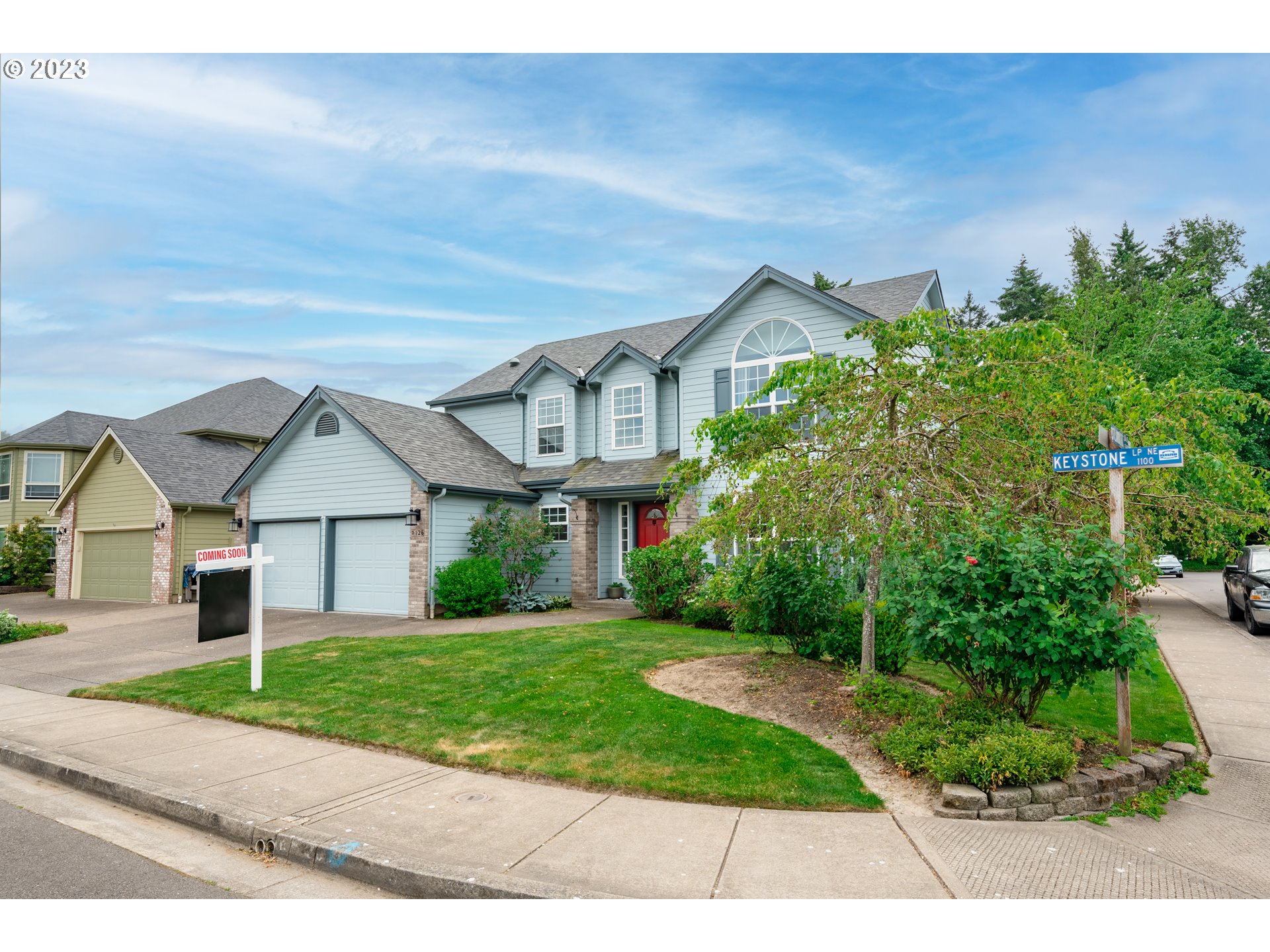 1126 Keystone Loop Northeast Keizer, OR 97303 - Photo 3 of 46 Gallery Image 3